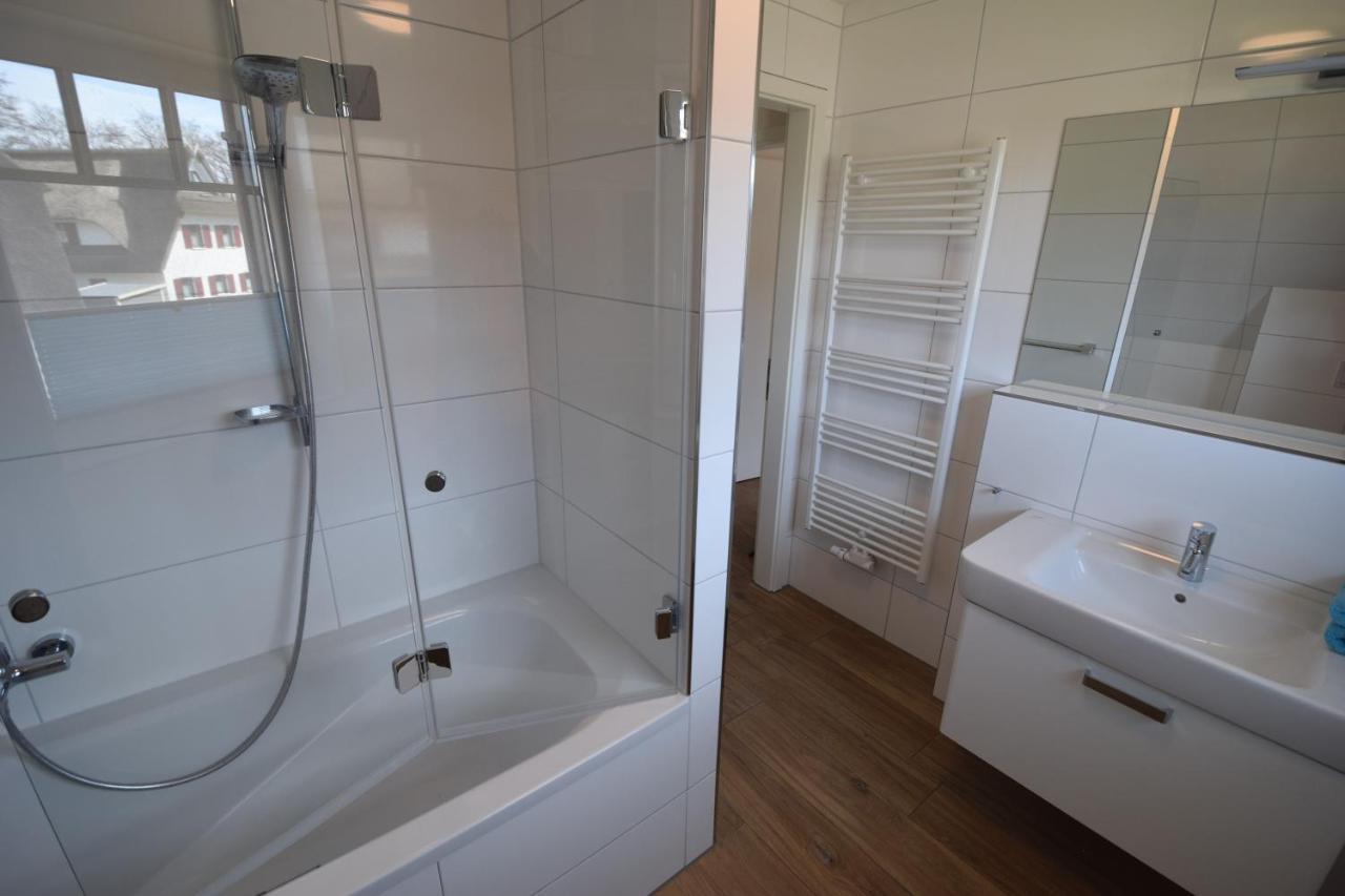 Dat Smucke Huus - Strandnah Unter Reet Boltenhagen  Exterior photo